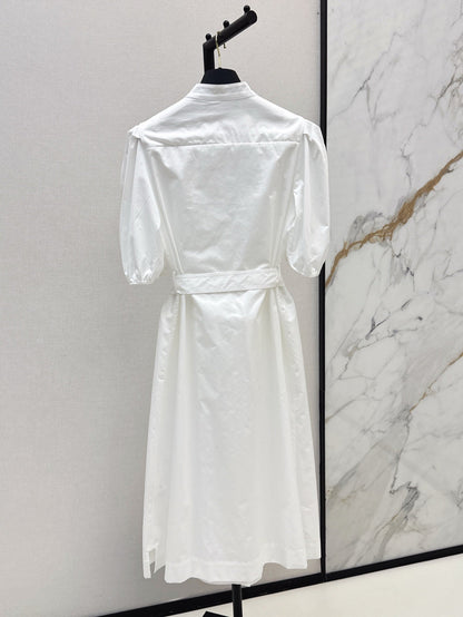 25ss shirt dress