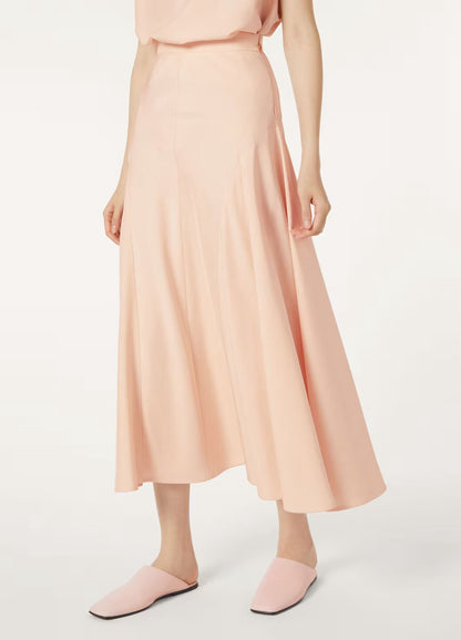 25ss skirt set
