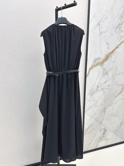 25ss sleeveless dress