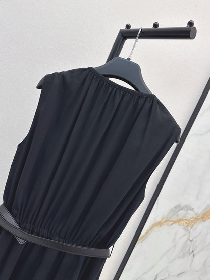 25ss sleeveless dress