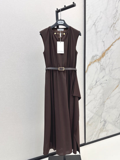 25ss sleeveless dress