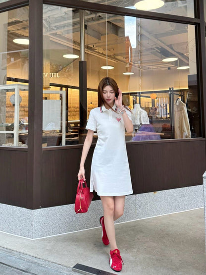 25ss dress