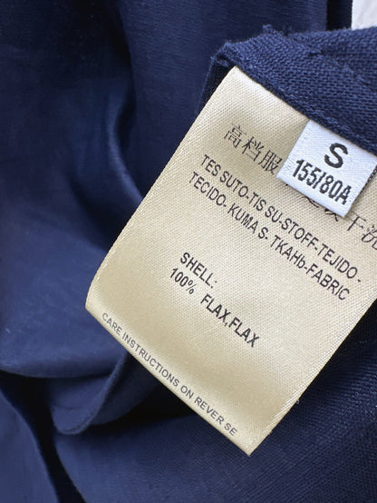 25ss Linen dress