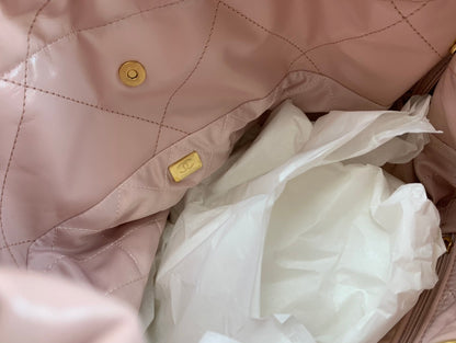 garbage bag
