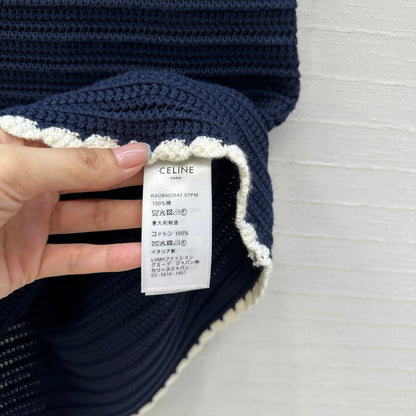 25ss knit dress