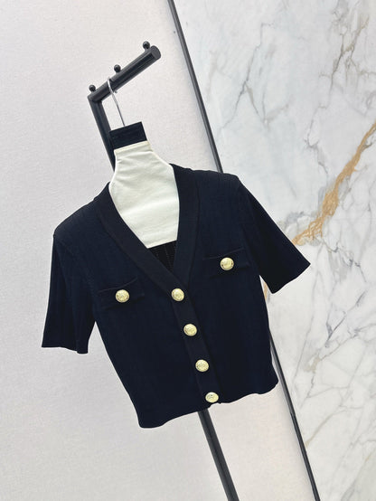 25ss knit top