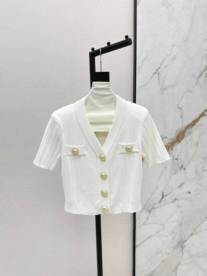 25ss knit top