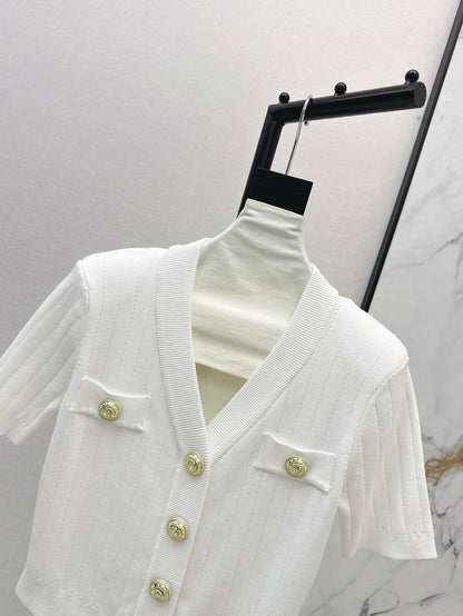 25ss knit top
