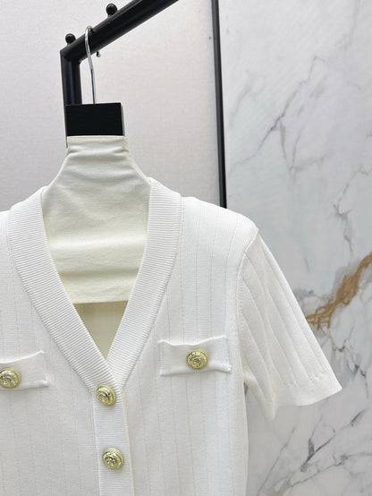 25ss knit top