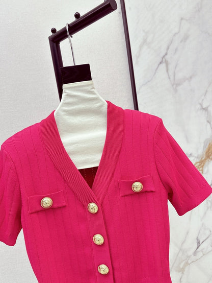 25ss knit cardigan