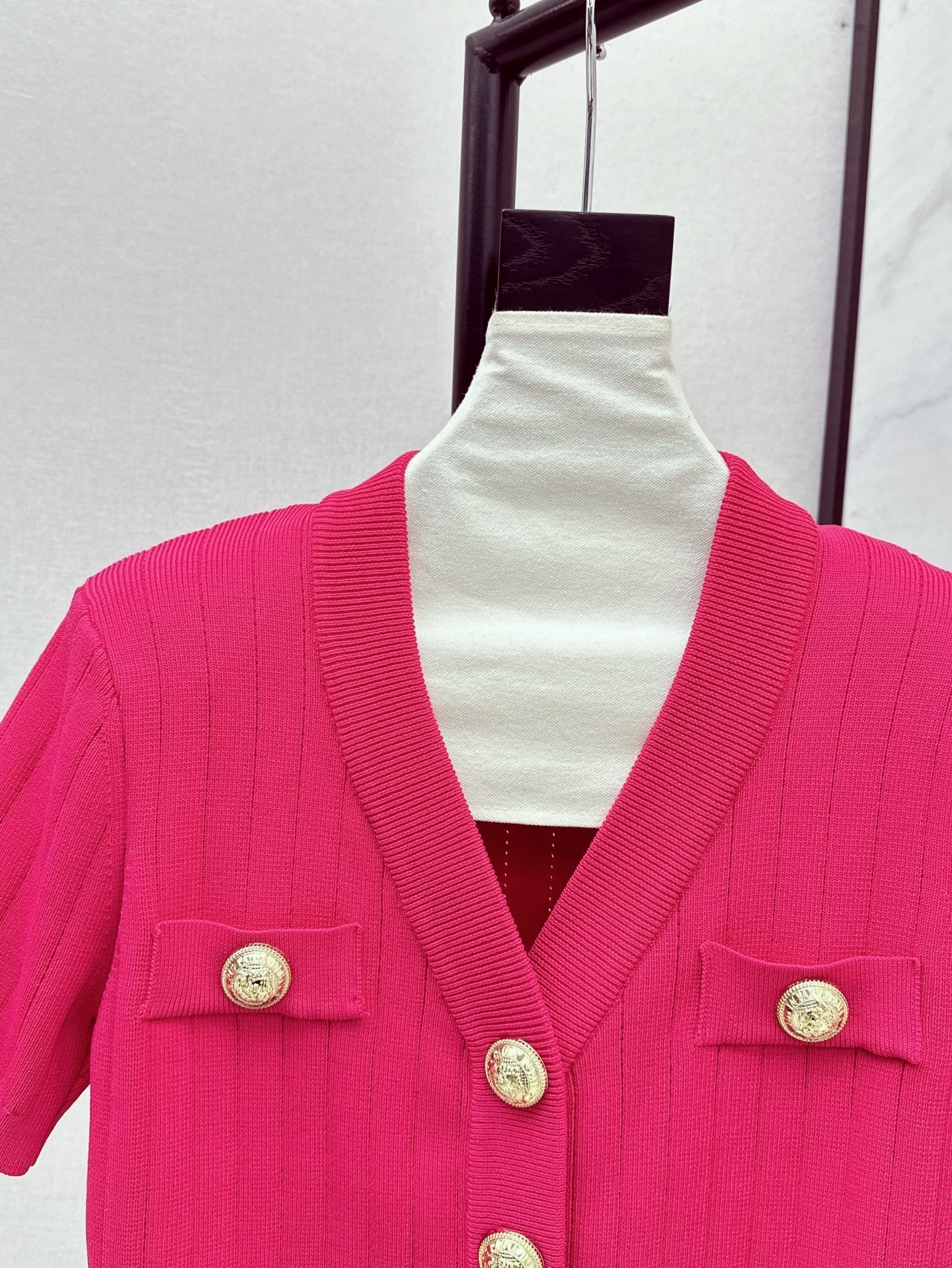25ss knit cardigan