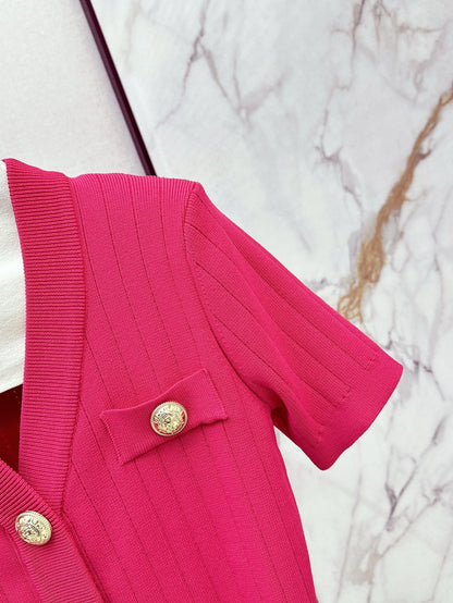 25ss knit cardigan