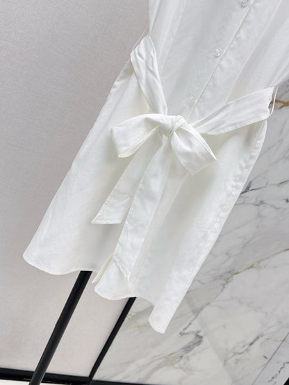 25ss sleeveless dress