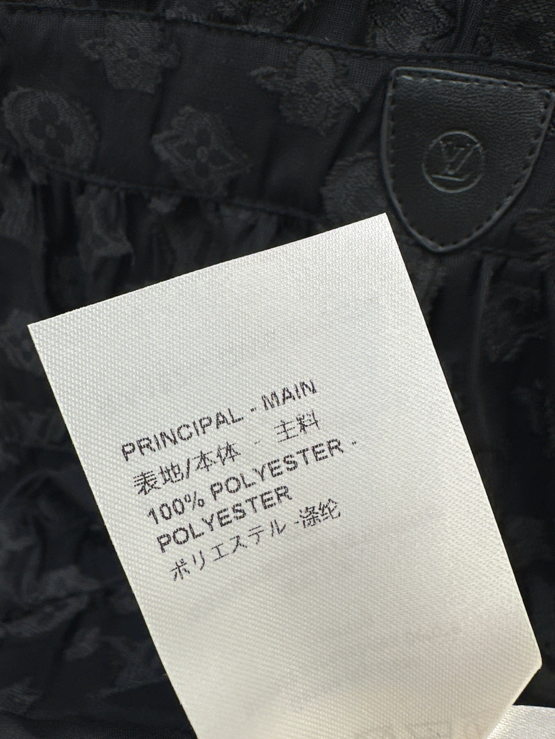 25ss jacquard dress