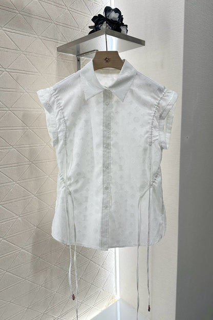 2025 new products Shirt and shorts set
