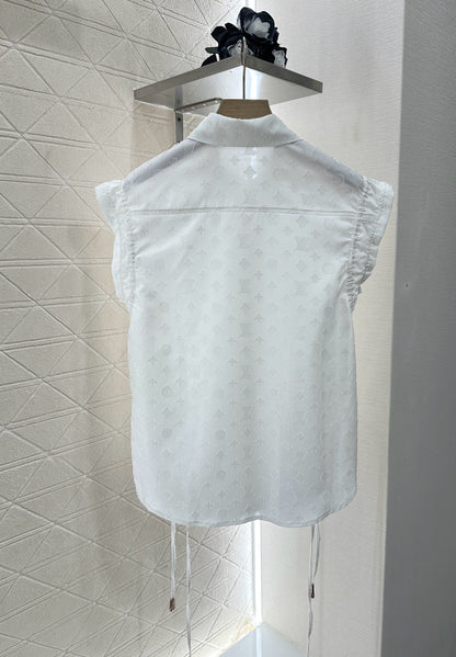 2025 new products Shirt and shorts set