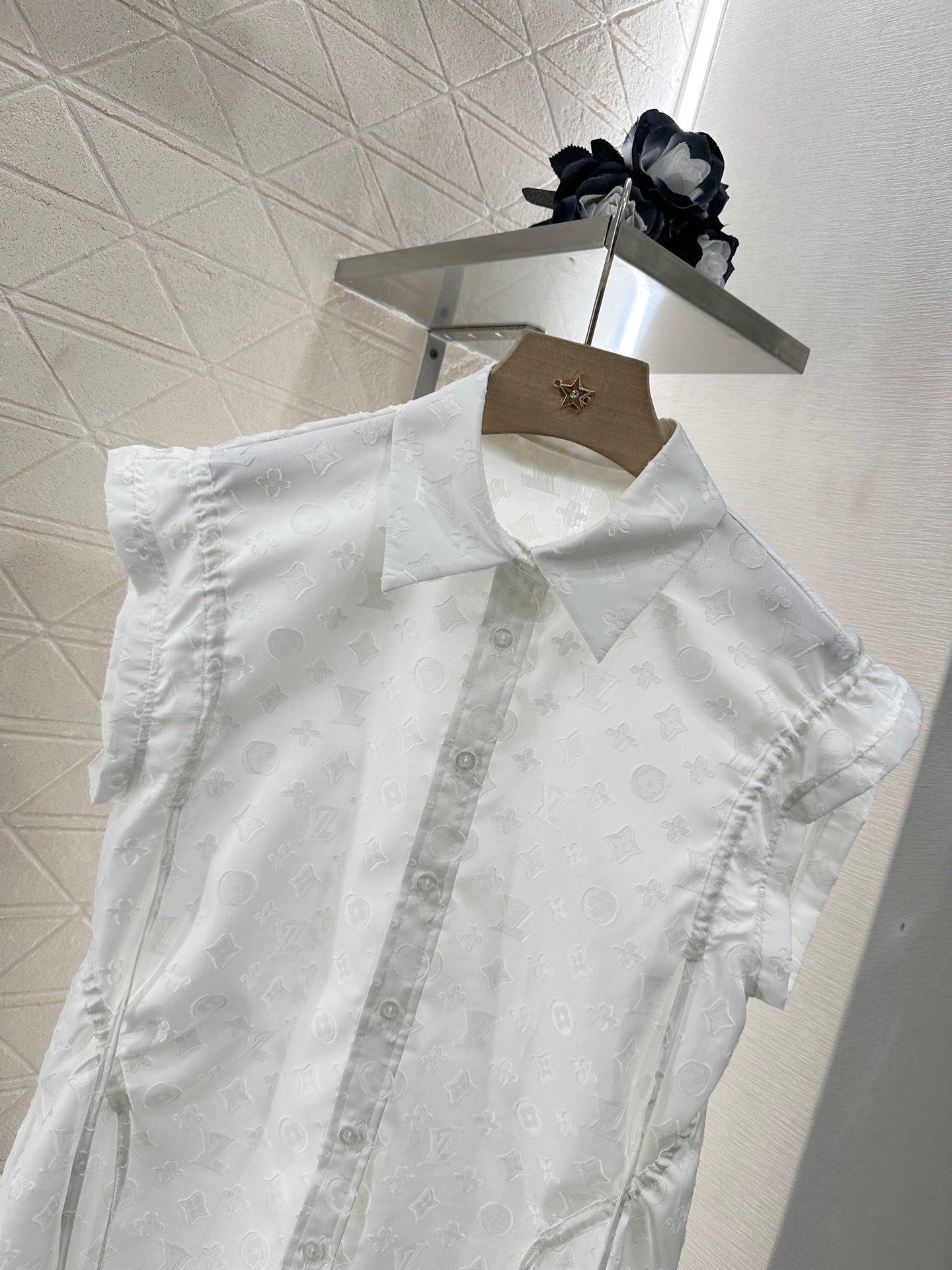 2025 new products Shirt and shorts set