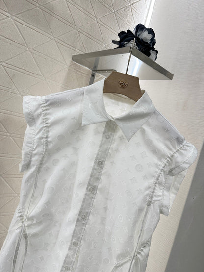 2025 new products Shirt and shorts set