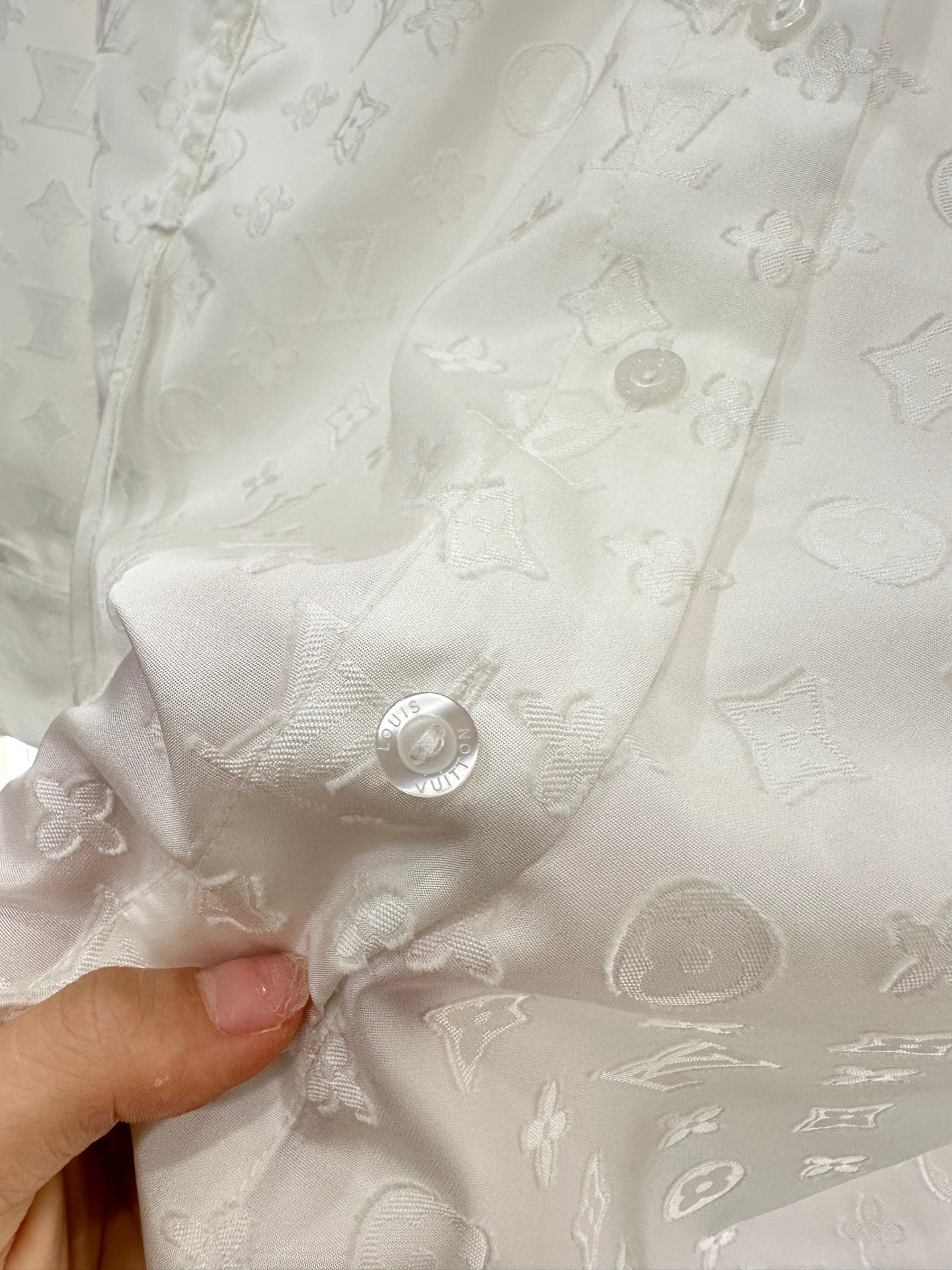2025 new product Long-sleeved shorts suit