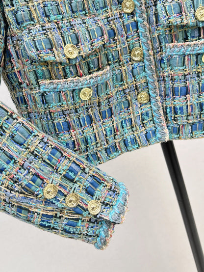 25fw woven jacket