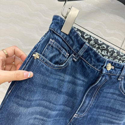 25fw denin jeans