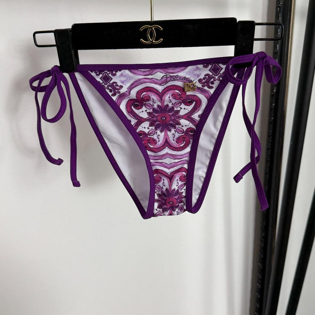 New swimsuit sets