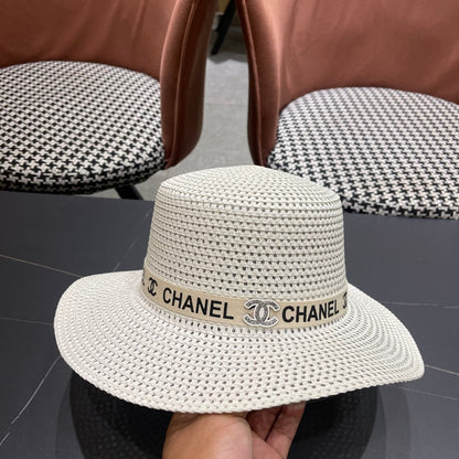 25 new straw hat