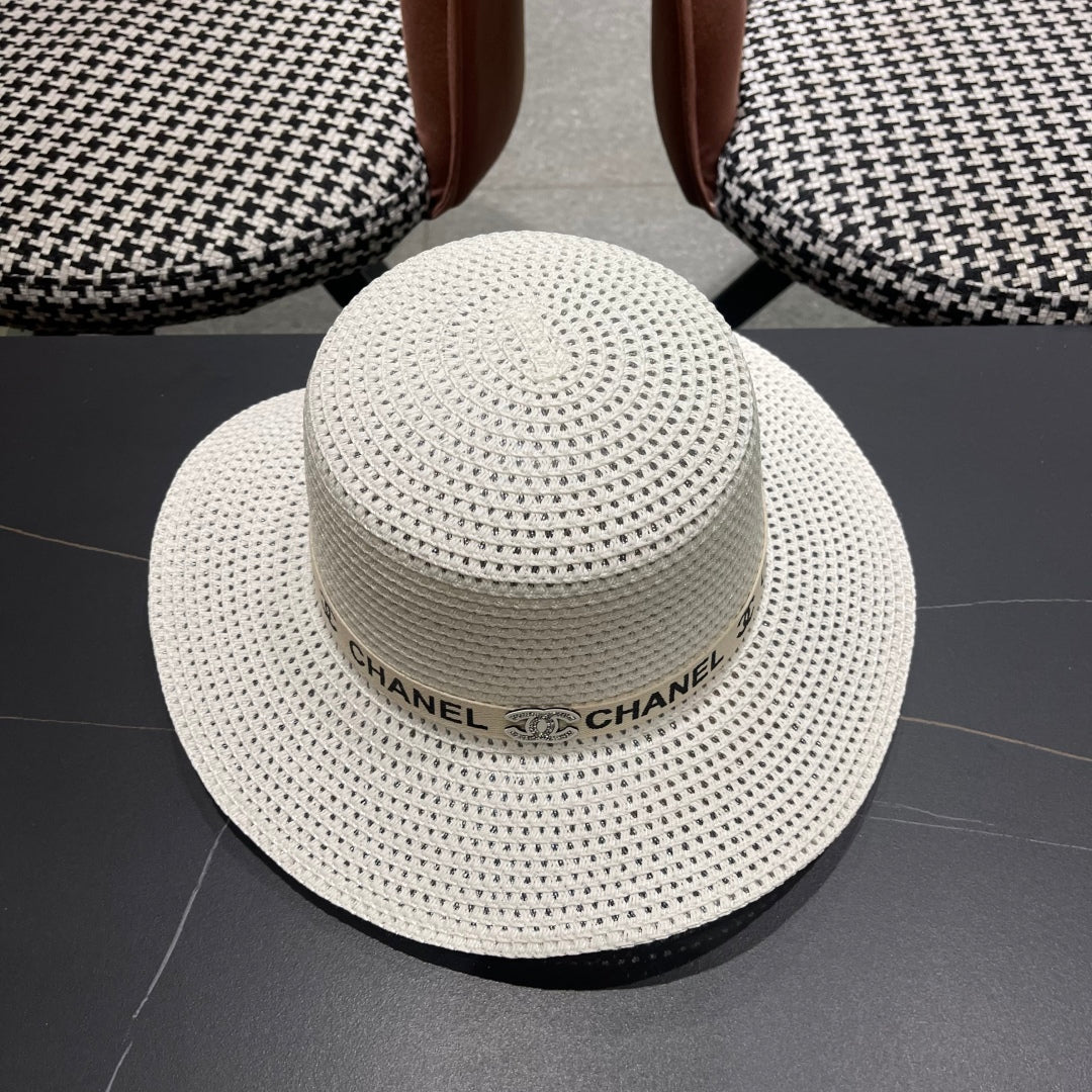 25 new straw hat
