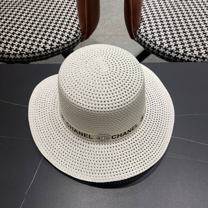 25 new straw hat