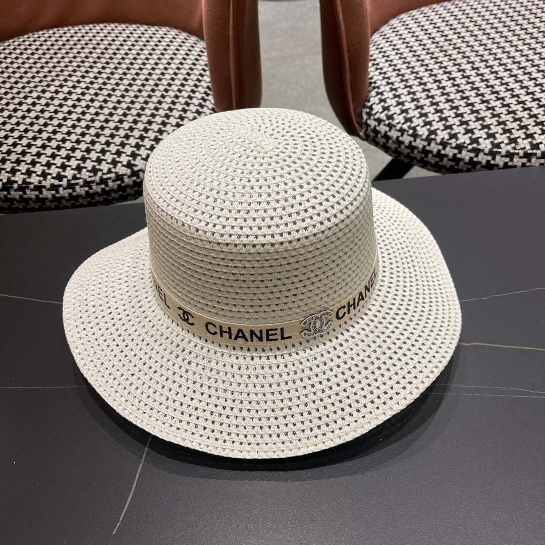 25 new straw hat