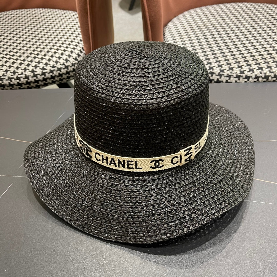 25 new straw hat