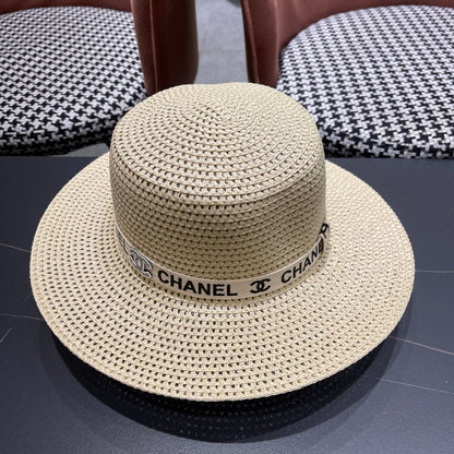 25 new straw hat