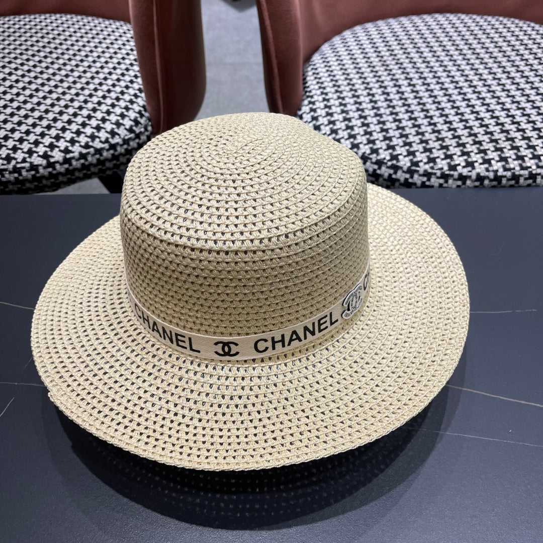 25 new straw hat