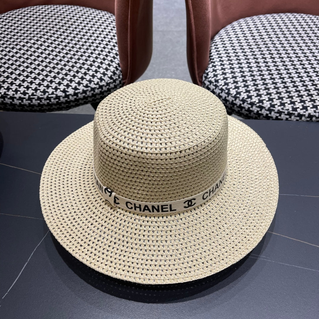 25 new straw hat