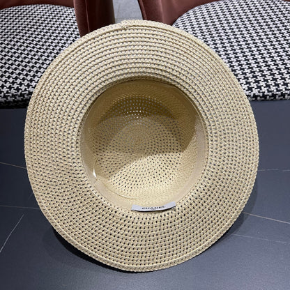 25 new straw hat