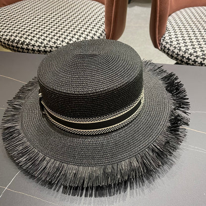 New beach straw hat