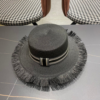 New beach straw hat