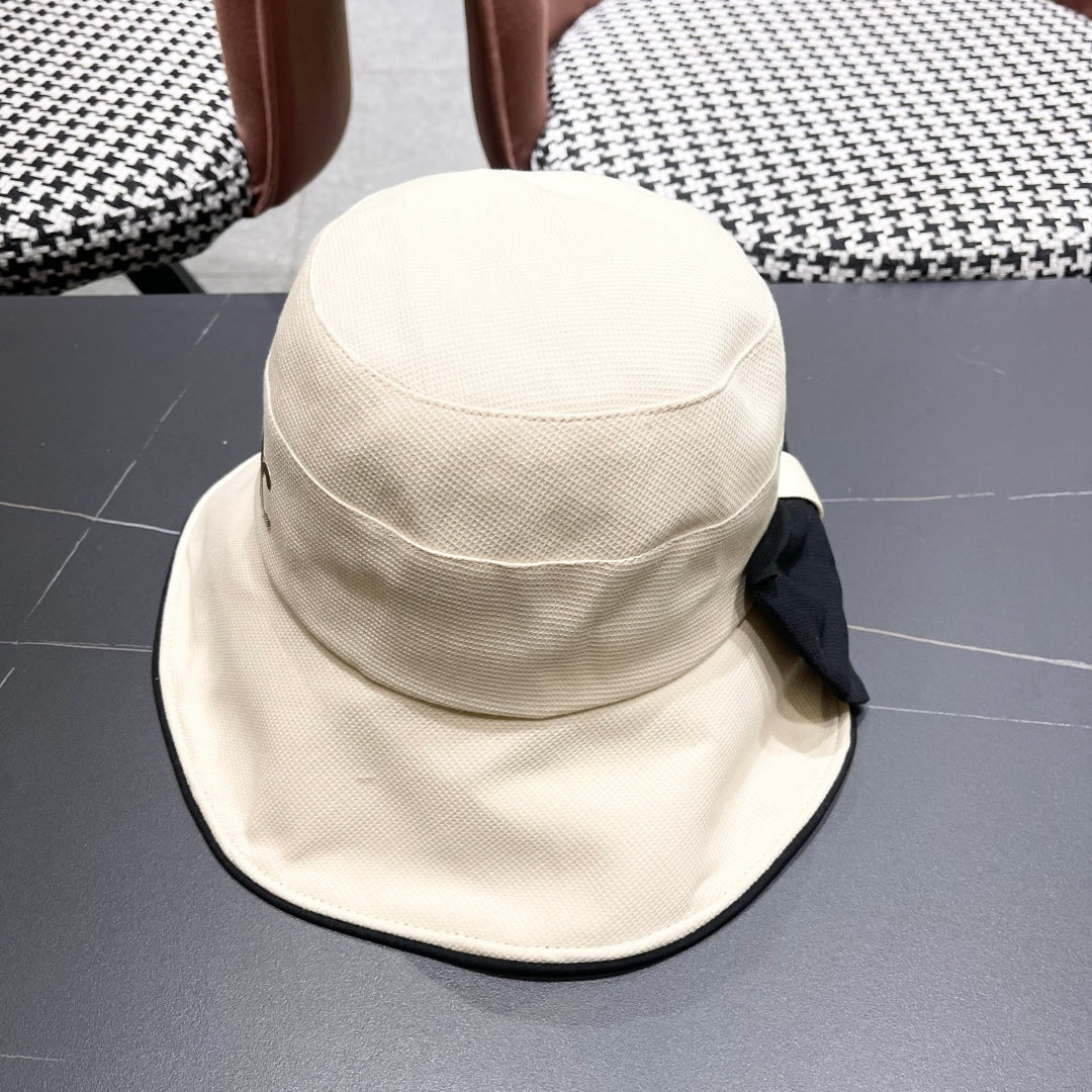 25 new bow fisherman hat