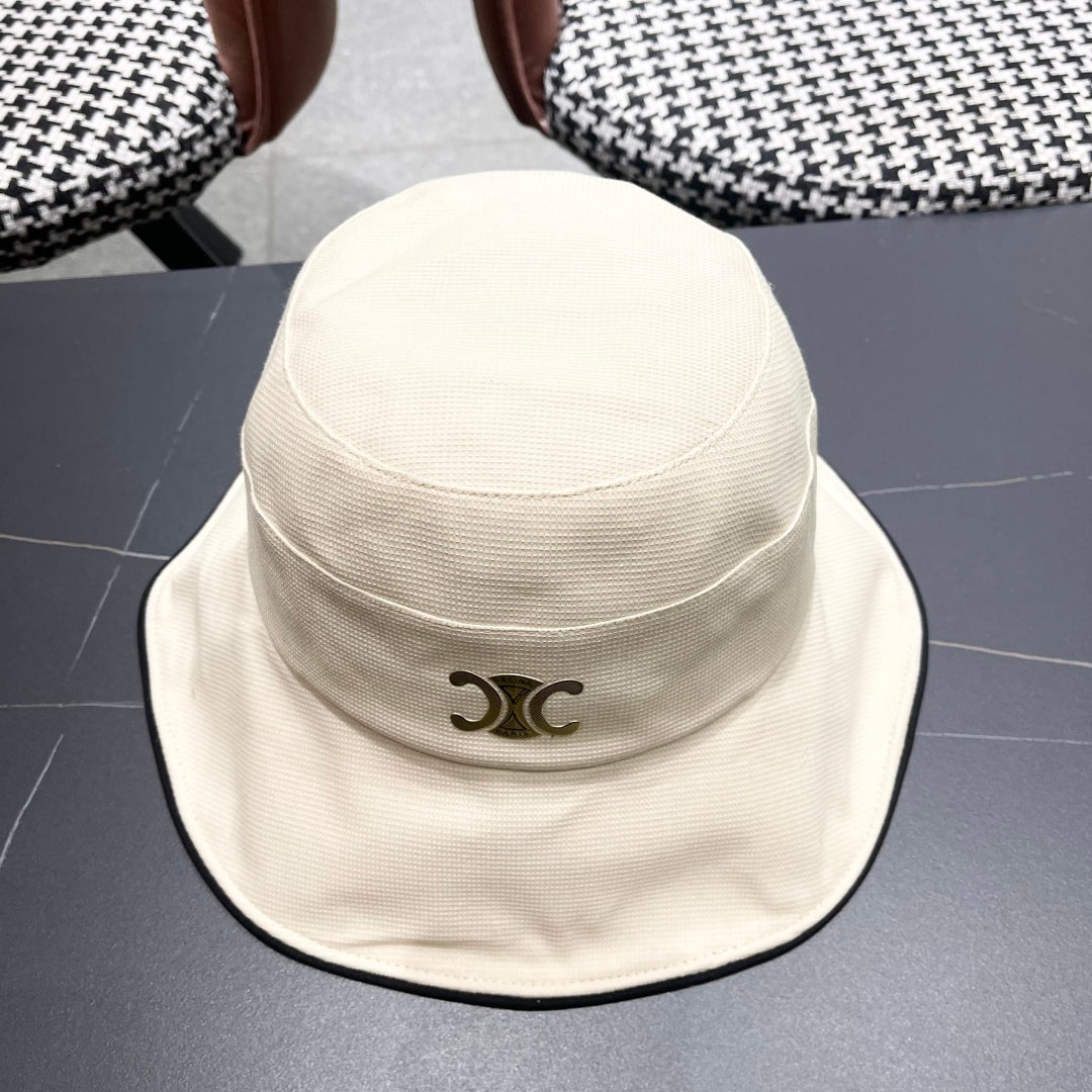 25 new bow fisherman hat