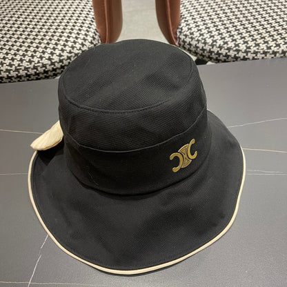 25 new bow fisherman hat