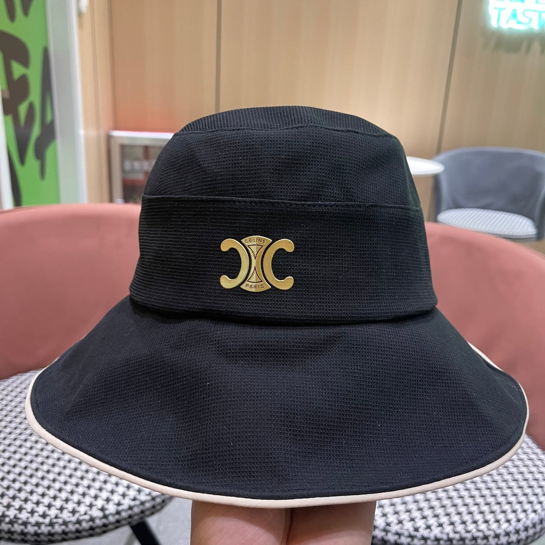 25 new bow fisherman hat