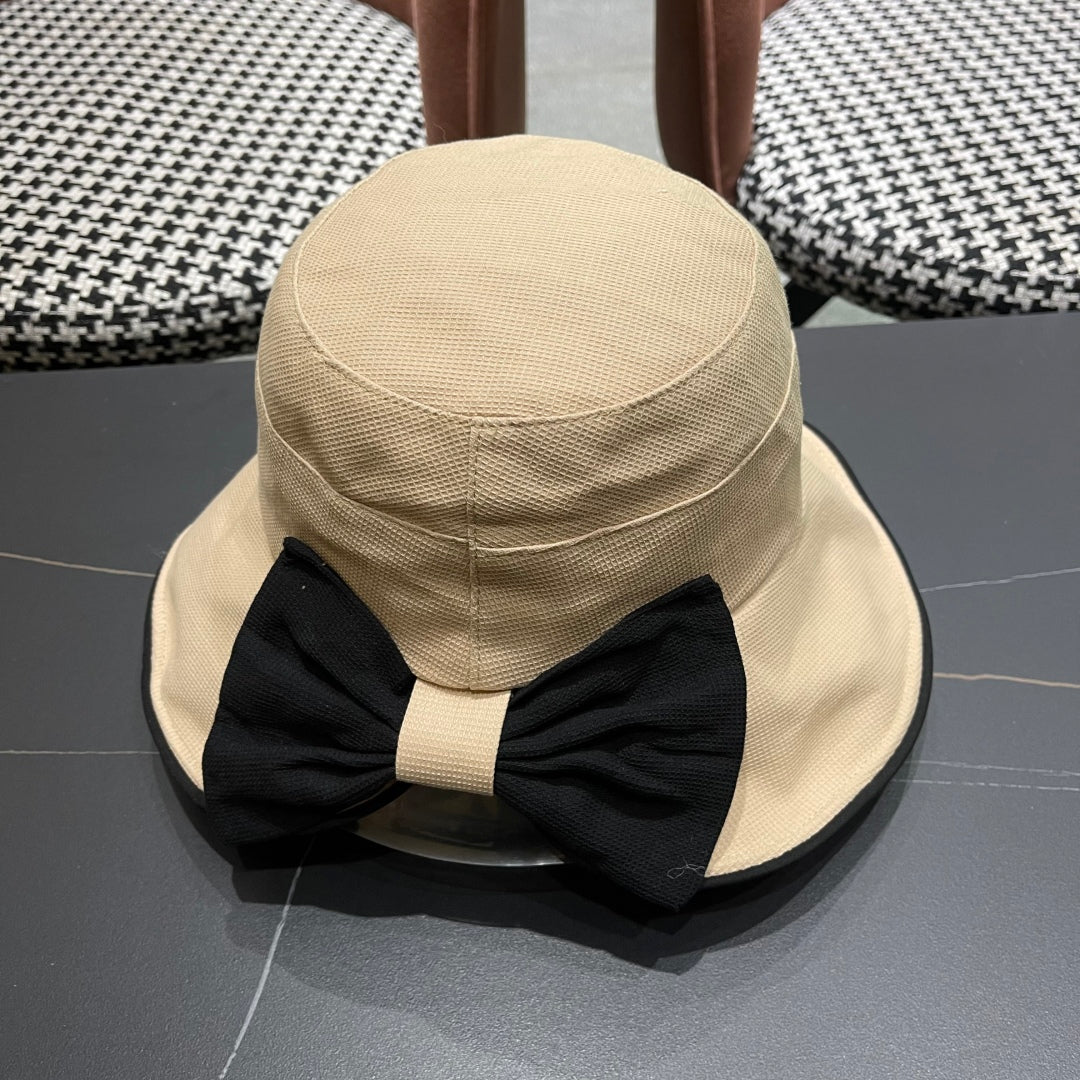 25 new bow fisherman hat