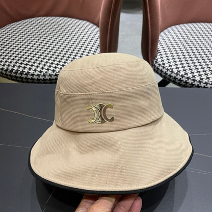 25 new bow fisherman hat