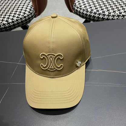 New classic casual baseball cap