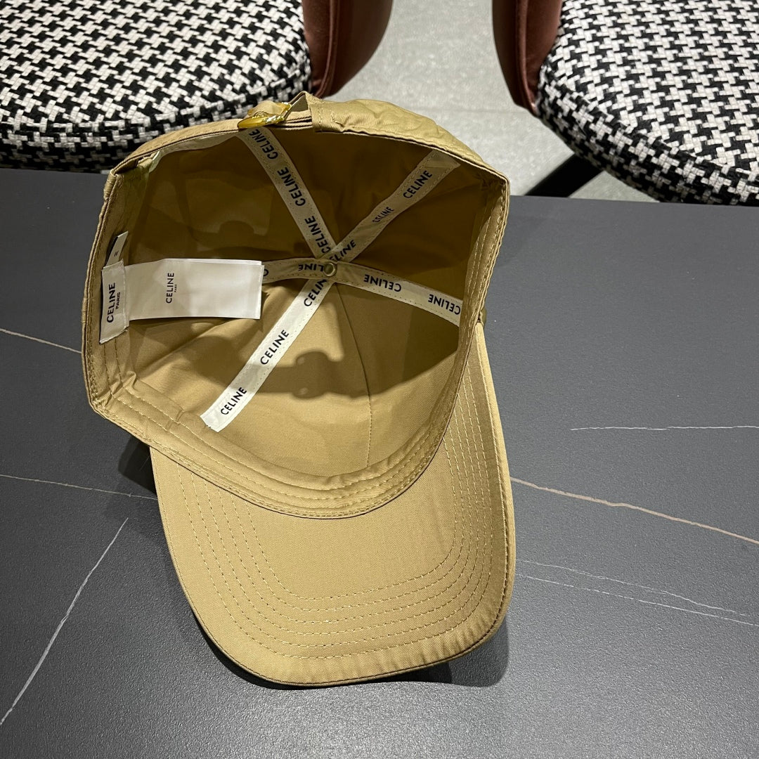 New classic casual baseball cap