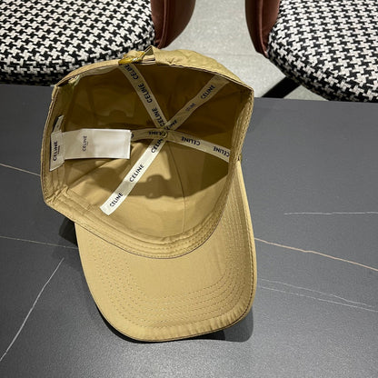 New classic casual baseball cap