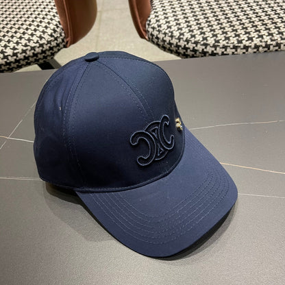 New classic casual baseball cap
