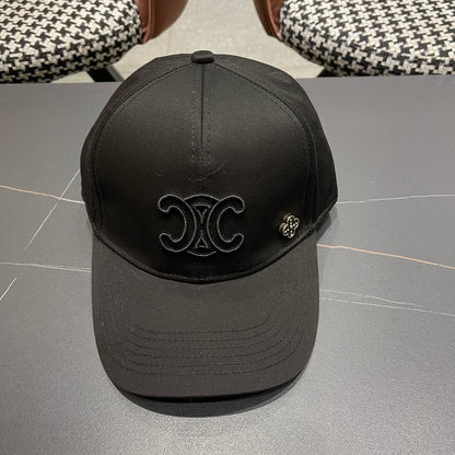 New classic casual baseball cap
