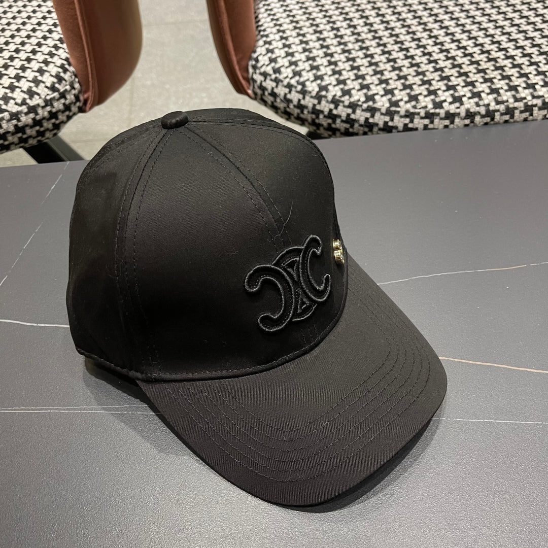 New classic casual baseball cap