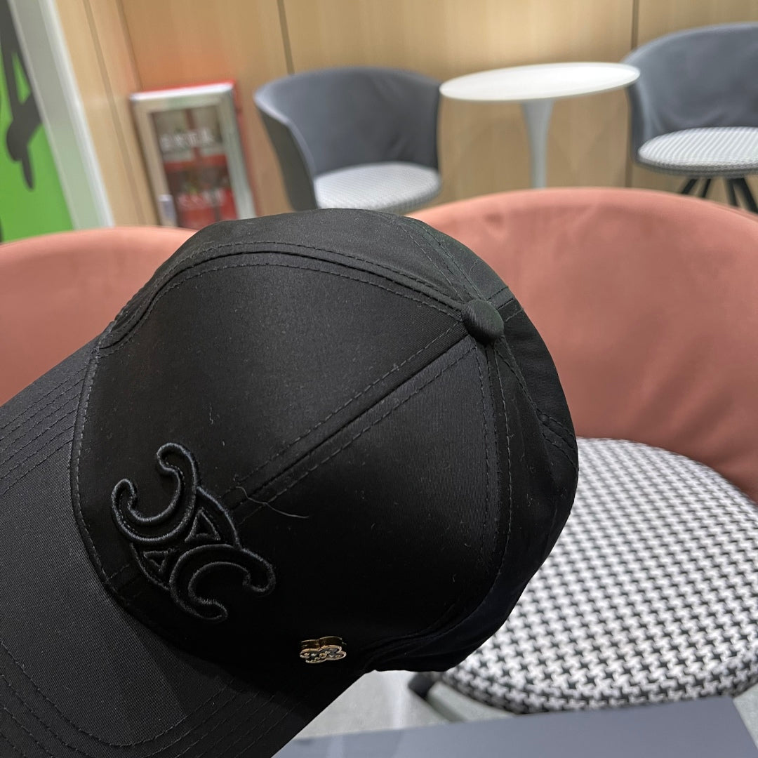 New classic casual baseball cap